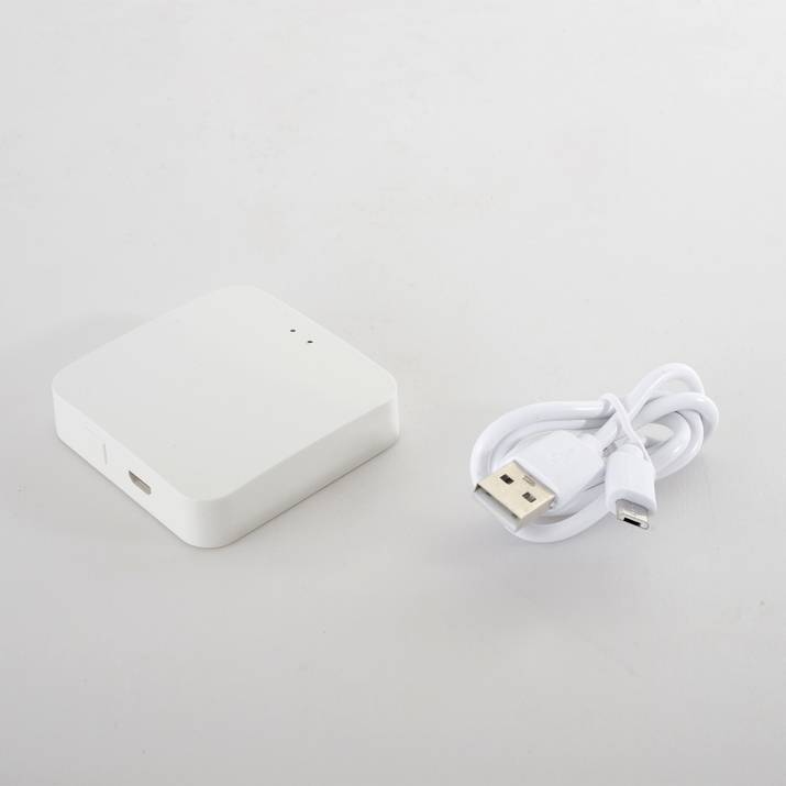 Модуль управления Crystal Lux Space Smart Home CLT 0.203 12