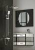 Душевая стойка BelBagno Acqua ACQUA-VSCM-CRM хром фото 2