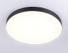 Потолочный светодиодный светильник Ambrella Light Orbital FV5537 фото 2