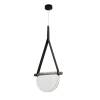 Подвесной светодиодный светильник Kink Light Тэрро 07687-30.19(21)