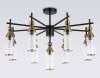 Люстра на штанге Ambrella light High Light LH55258 фото 4