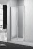 Душевая дверь BelBagno Sela B-2-80-C-Cr фото 2