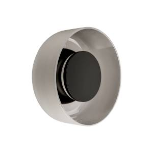 Настенный светодиодный светильник Loft IT Totem 10466W Smoke matte black