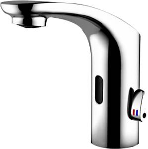 Смеситель для раковины BelBagno Acqua ACQUA-ELV-CRM