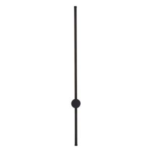 Настенный светодиодный светильник Lussole Loft Bridgeport LSP-7036
