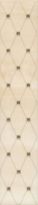 Бордюр Kerama Marazzi Летний сад AD/B288/8260 беж 30x5.7