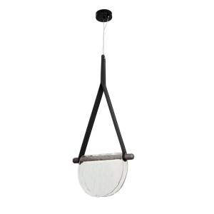 Подвесной светодиодный светильник Kink Light Тэрро 07687-30.19(21)