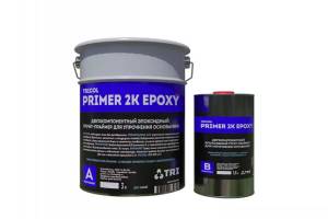 Грунт-праймер Tricol Pro Primer 2K Epoxy 4.8 кг