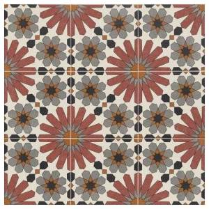 Декор Mainzu Zellige Medina 20x20