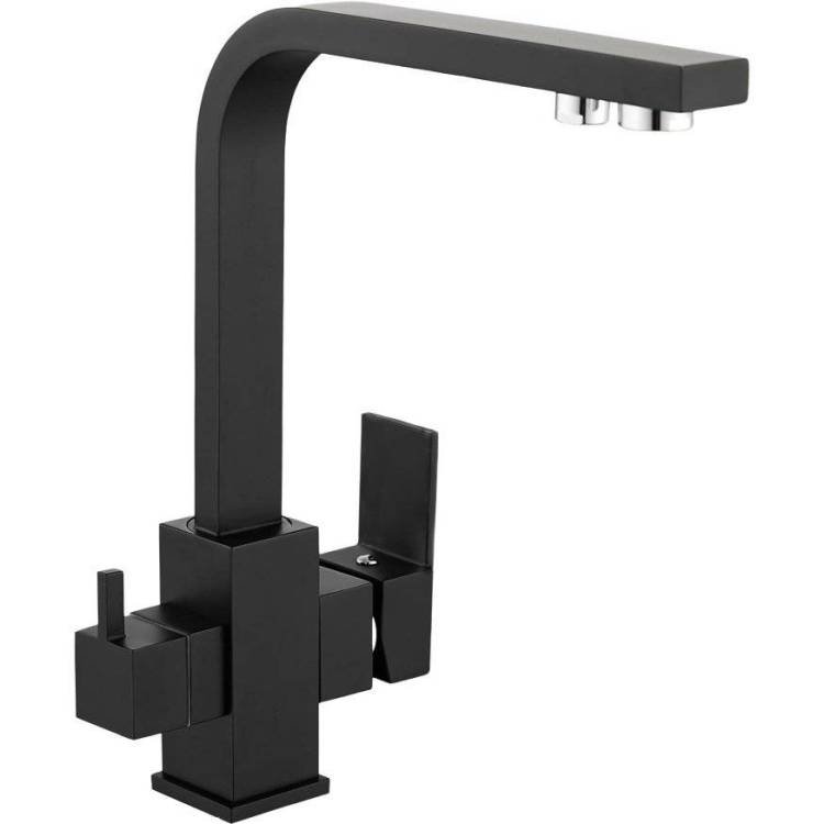 Смеситель для кухни Savol S-L1807H