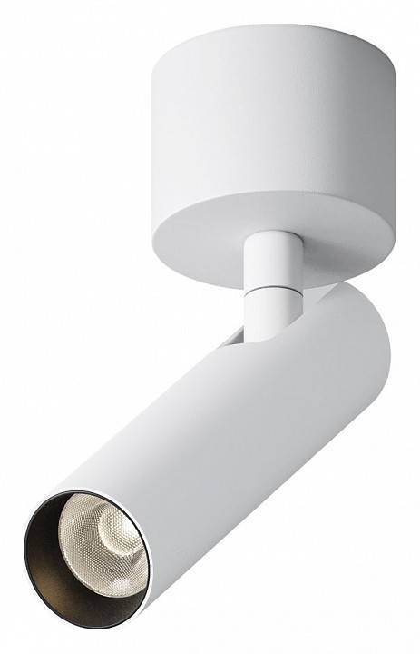 Потолочный светильник Maytoni Technical Focus T C141CL-L125-6W3K-W