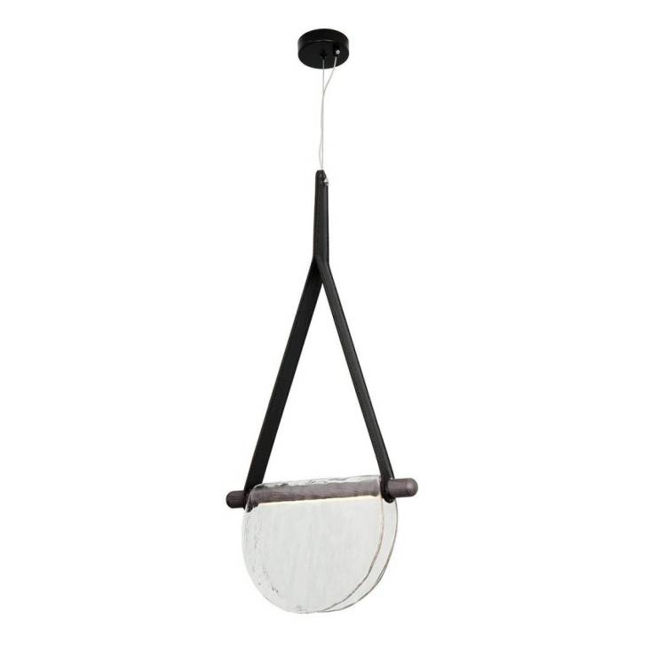 Подвесной светодиодный светильник Kink Light Тэрро 07687-30.19(21)