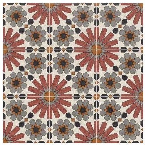 Декор Mainzu Zellige Medina 20x20