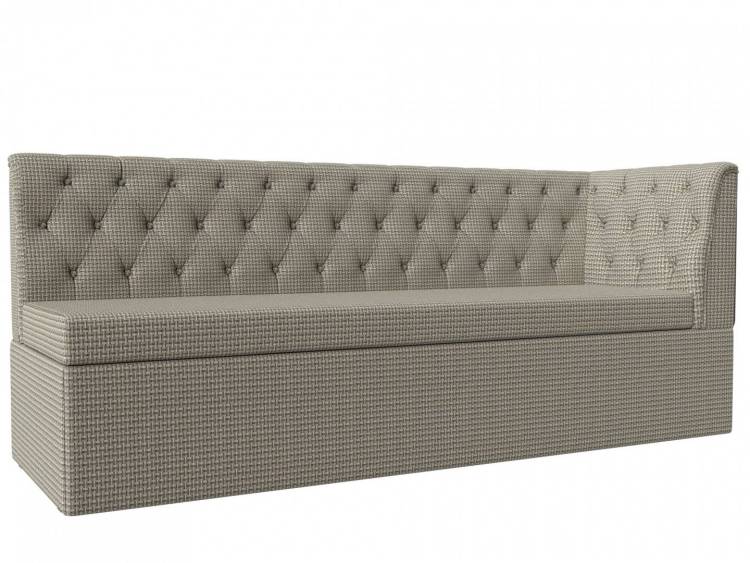 Кухонный диван Лига Диванов Маркиз 112840 Корфу 02 183/63/86