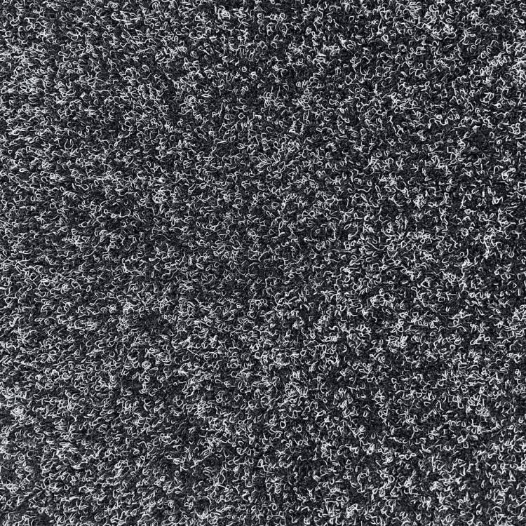 Ковровая плитка Bonkeel Storm Graphit 50x50 см