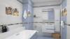 Бордюр Ceramica Classic Miami B400D289 40x5 фото 4