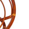 Диван Tetchair Mamasan 23/02 W 24252 Cognac, флок, олива, 23 фото 12