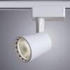 Трековый светильник Arte Lamp Atillo A2315PL-1WH фото 3