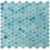 Мозаика Natural Steppa STP-BL017-HEX Hexagon (2.5x2.5) 30x30