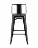 Стул барный Stool Group Tolix SGR_YD-H675E-W_LG-01 фото 2
