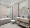 Керамогранит Global Tile Denver 6260-0247-1031 Серый 30x60 фото 10