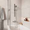 Душевая штанга Iddis Optima Home OPH70C0i17 хром фото 3