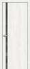Межкомнатная дверь Bravo 153-1035 Браво-1.55 White Dreamline 200x60