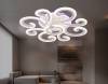 Потолочный светодиодный светильник Ambrella light Acrylica FA5143 фото 3