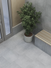 Керамогранит Lasselsberger Ceramics Основа Техно 6246-0124 серый 45x45 фото 8