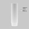 Трековый светильник Maytoni Exility TR032-4-12WTW-M-DSZ-B фото 11