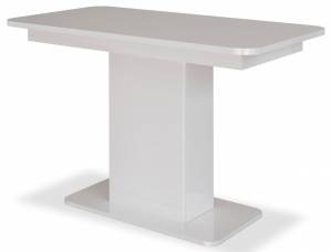 Стол обеденный Атмосфера СО-3 00-00015458 Белый