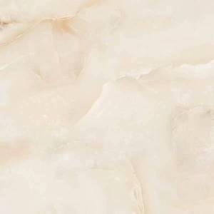 Керамогранит ITC Unique Onyx Beige Glossy 60x60