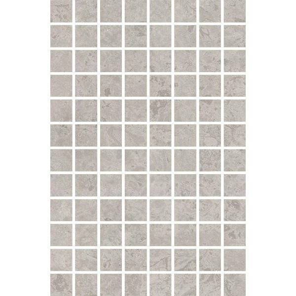 Мозаика Kerama Marazzi Ферони MM8350 Серый Матовый 20x60