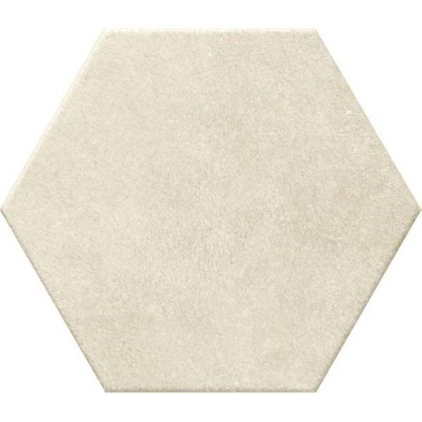 Керамогранит Marca Corona Terracreta J071 Marna Esagono 21.6x25