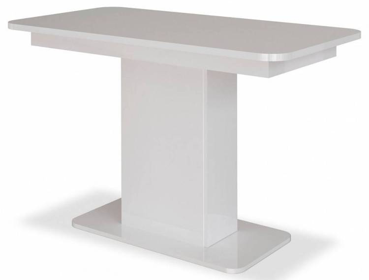 Стол обеденный Атмосфера СО-3 00-00015458 Белый