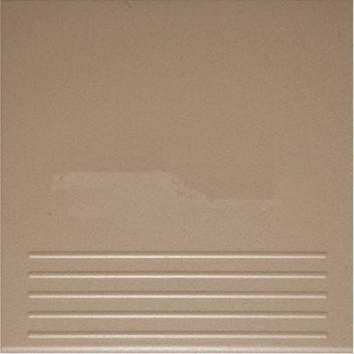 Ступень Quadro Decor Контакт KDT03A21V Матовые Серые Техно 2 30x30