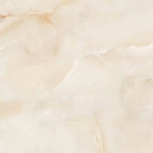 Керамогранит ITC Unique Onyx Beige Glossy 60x60
