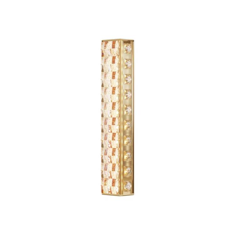Бра Maytoni Modern Castello MOD336WL-L35G3K