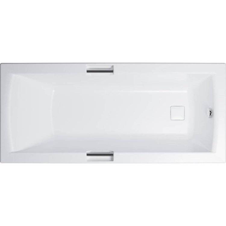 Акриловая ванна Triton Алекса 160x75