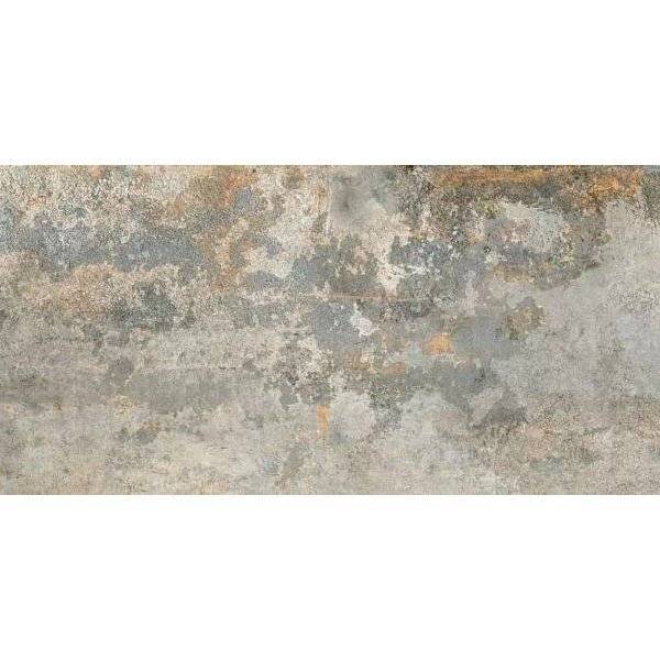 Керамогранит Pamesa Rusty Metal Silver 60x120