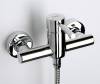 Смеситель для душа Wasserkraft Main 4102 фото 2