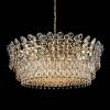 Подвесная люстра Modelux ML.7550.33 GD фото 4