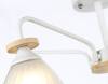 Подвесная люстра Ambrella light Traditional TR9567 фото 5