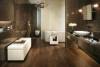 Керамогранит Atlas Concorde Marvel A7FN Grey Stone Lappato 2PZ 75x150 фото 4