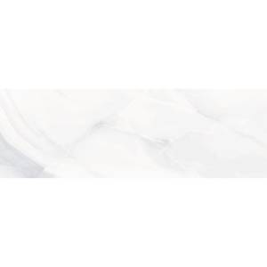 Керамическая плитка Ecoceramic Rodas White 33.3x100