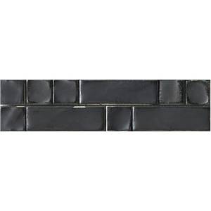 Бордюр FAP Ceramiche Roma fMAL Raku Listello 6x25