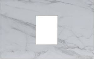 Столешница Allen Brau Priority 70 marble