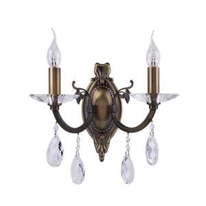 Бра Osgona Stregaro Bronze 694621