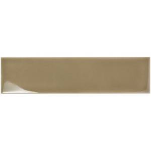 Керамическая плитка WOW Aquarelle 129083 Olive 7.5x30