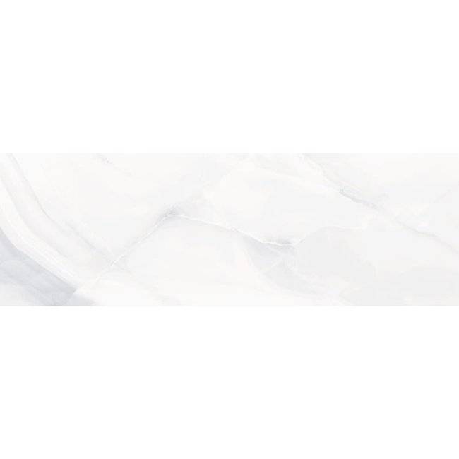 Керамическая плитка Ecoceramic Rodas White 33.3x100